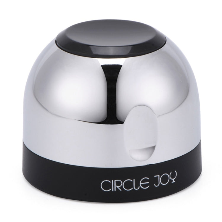 Nút bịt chai rượu sâm panh mini di động Xiaomi Youpin Circle Joy CJ-JS02 chính hãng, CJ-JS02