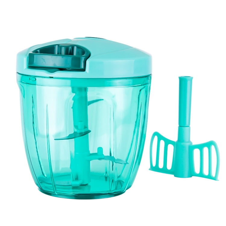 Thiết bị nấu ăn gia đình A008-2, máy khuấy và ép