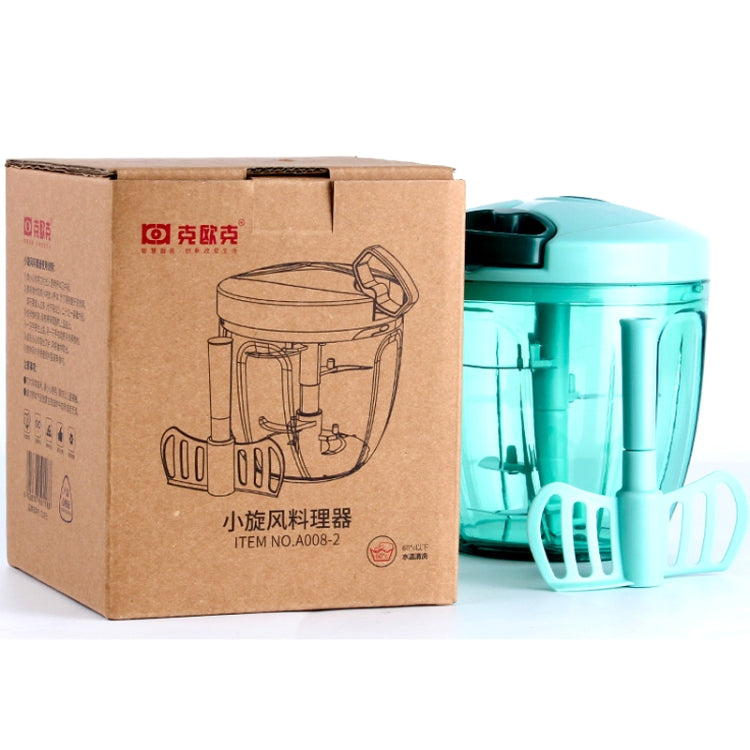 Thiết bị nấu ăn gia đình A008-2, máy khuấy và ép