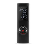 Máy đo khoảng cách laser mini JQ-60 60m, máy đo khoảng cách laser kỹ thuật số cầm tay sạc lại được, 60m