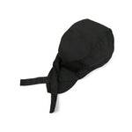 Mũ làm bếp, phục vụ unisex kiểu đơn giản, mũ cướp biển, mũ turban, mũ turban 2, mũ turban đỏ, mũ turban đen, mũ turban sọc, mũ turban 1