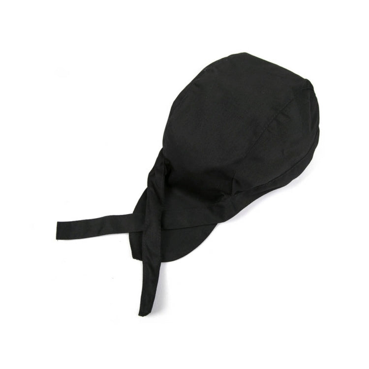Mũ làm bếp, phục vụ unisex kiểu đơn giản, mũ cướp biển, mũ turban, mũ turban 2, mũ turban đỏ, mũ turban đen, mũ turban sọc, mũ turban 1