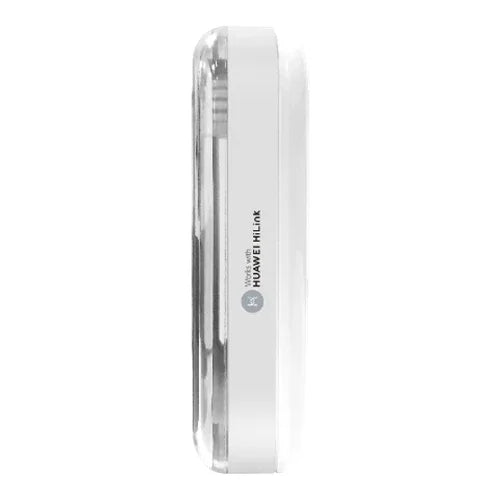 HUAWEI Lebooo LBS-T053A 2 Cái Đầu Bàn Chải Đánh Răng Thông Minh (dùng cho HCB0001), Đầu Bàn Chải LBS-T053A (Đen), Đầu Bàn Chải LBS-T053A (Trắng)