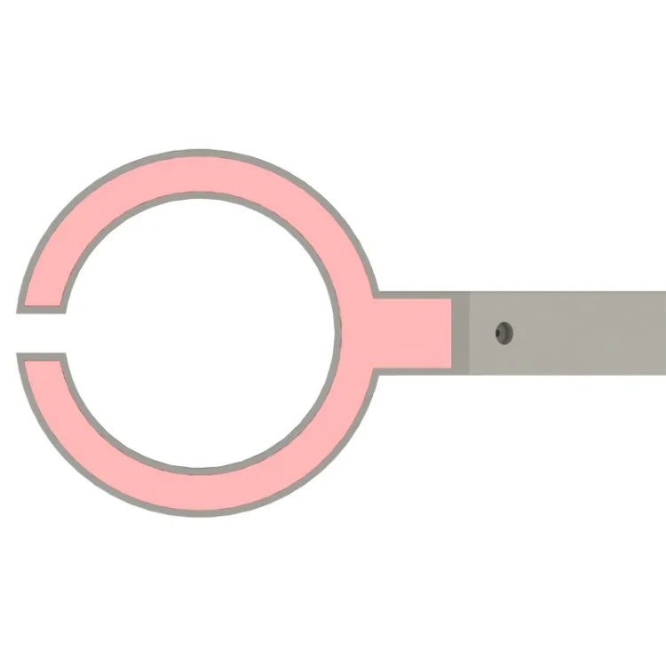 Handheld Vascular Imaging Instruments Portable Vein Finer