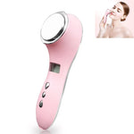Thiết bị làm đẹp và chăm sóc cơ thể đa chức năng dùng trong gia đình, máy ion mặt nhập khẩu