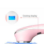 Thiết bị làm đẹp và chăm sóc cơ thể đa chức năng dùng trong gia đình, máy ion mặt nhập khẩu