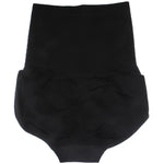 Quần lót định hình nâng mông Magic Bamboo Fiber Beauty Control Hot Genie cho phụ nữ sau sinh, kích thước: XL/XXL, màu đen XL/XXL, màu da XL/XXL