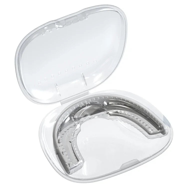 Thiết bị chống ngáy YJK100 làm từ silicone + ABS