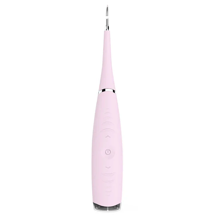 LSHOW YJK015A Máy Đánh Bóng Răng Điện Gia Đình Chống Nước USB 3.7V Chế Độ Năm Tốc Độ Rung Tần Số Cao