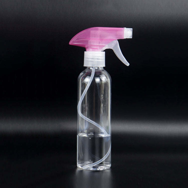 Chai xịt khử trùng 250ML Dung dịch khử trùng cồn 84 Bình tưới, Giao màu vòi ngẫu nhiên, 250ML
