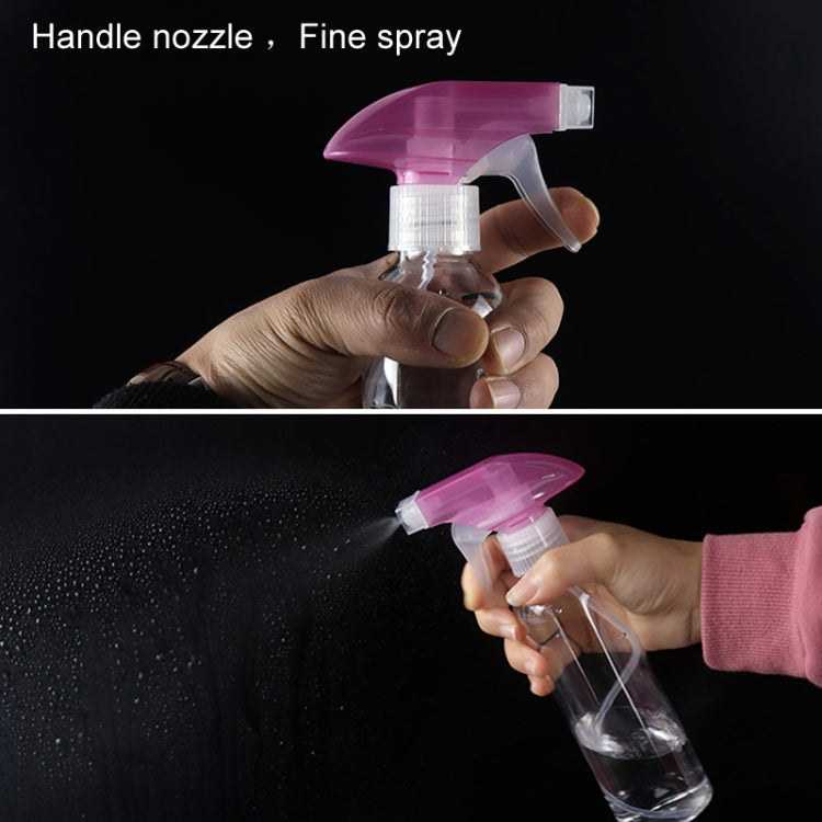 Chai xịt khử trùng 250ML Dung dịch khử trùng cồn 84 Bình tưới, Giao màu vòi ngẫu nhiên, 250ML