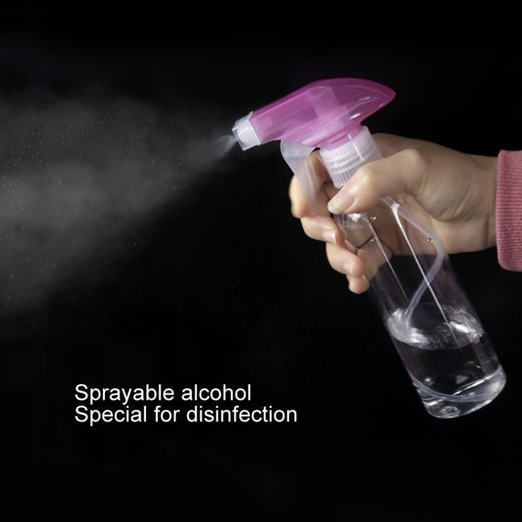 Chai xịt khử trùng 250ML Dung dịch khử trùng cồn 84 Bình tưới, Giao màu vòi ngẫu nhiên, 250ML