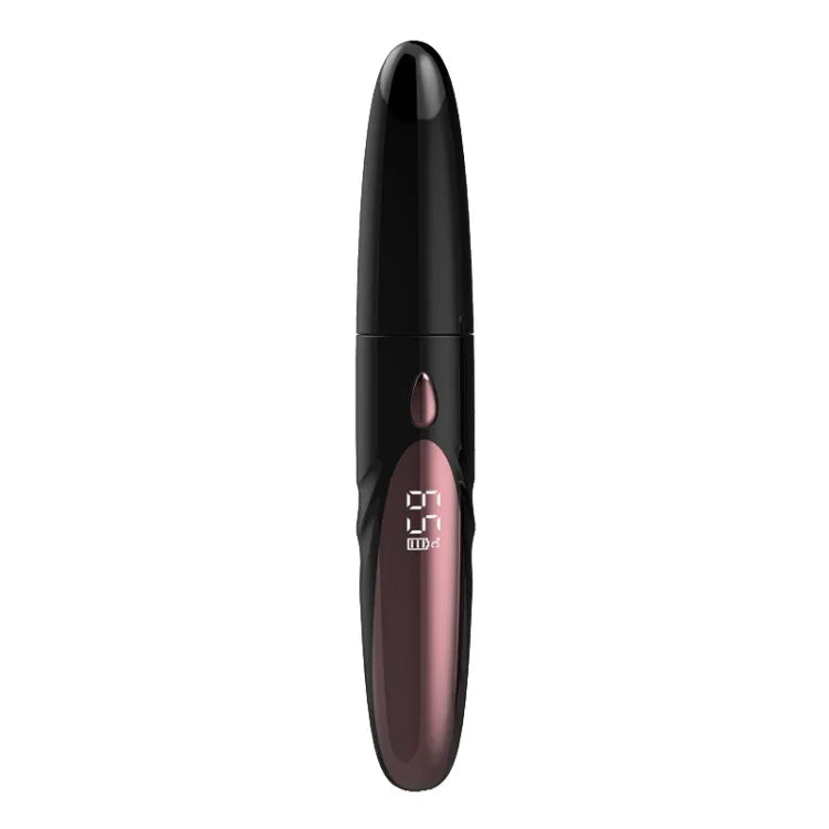 Máy uốn mi điện kỹ thuật số chống nước sạc USB di động K-CU-S20, K-CU-S20(Đen), K-CU-S20(Trắng)