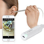 Supereyes W002 nội soi kỹ thuật số USB cho điện thoại di động, máy tính bảng, hộp truyền video WiFi HD, W002