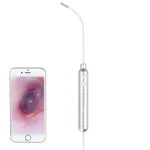Supereyes Y001 nội soi kỹ thuật số cố định tiêu cự cho tai, miệng, Y001