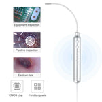 Supereyes Y001 nội soi kỹ thuật số cố định tiêu cự cho tai, miệng, Y001