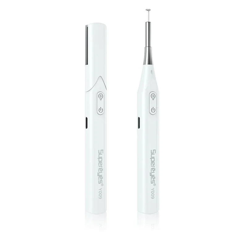 Nội soi tai Supereyes Y009 với kính lúp vi mô làm sạch mụn, Y009