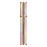 Mascara LEEZI 4D làm dài mi, dày, cong, chống nước