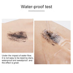 Mascara LEEZI 4D làm dài mi, dày, cong, chống nước