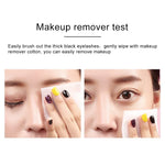 Mascara LEEZI 4D làm dài mi, dày, cong, chống nước