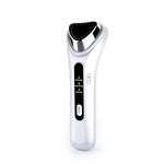 Dụng cụ ion nhập xuất BLK-D020, máy massage làm đẹp da mặt, thiết bị chăm sóc da mặt rung và làm nóng