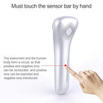 Dụng cụ ion nhập xuất BLK-D020, máy massage làm đẹp da mặt, thiết bị chăm sóc da mặt rung và làm nóng