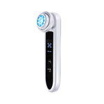 Dụng cụ RF BLK-D919, máy massage nâng cơ mặt rung nhỏ gọn, thiết bị làm đẹp dòng điện vi mô