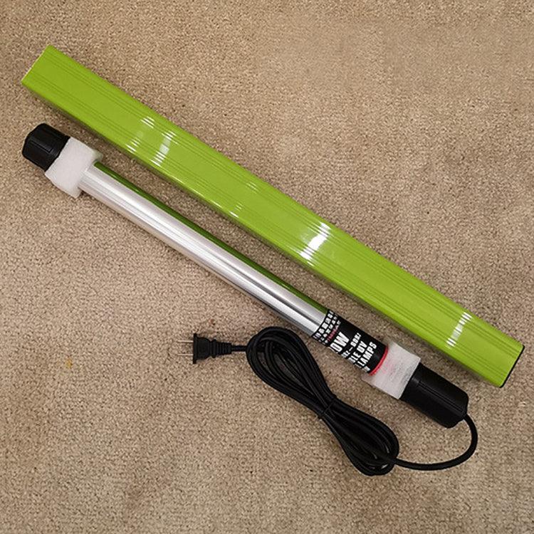 Đèn diệt khuẩn tia cực tím ozone công suất 60W dài 69cm, đèn diệt virus di động, phích cắm CN, 60W 69cm