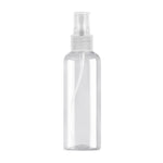 Chai xịt trong suốt PET 100ML đựng dung dịch khử trùng