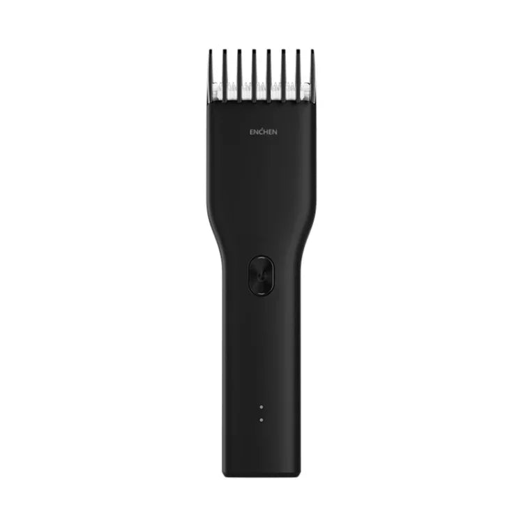 Máy tỉa tóc điện thông minh sạc nhanh Xiaomi Enchen Boost chính hãng