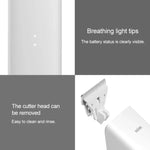Máy tỉa tóc điện thông minh sạc nhanh Xiaomi Enchen Boost chính hãng