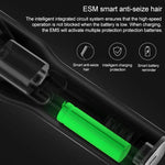 Máy tỉa tóc điện thông minh sạc nhanh Xiaomi Enchen Boost chính hãng