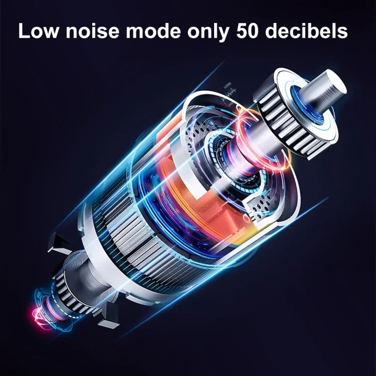 Máy tỉa lông mũi mini Xiaomi Youpin HN3 Huanxing chính hãng, HN3