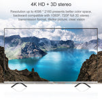 Bộ Chia HDMI 1 x 8 Full HD 1080P Có Công Tắc, Hỗ Trợ 3D & 4K x 2K