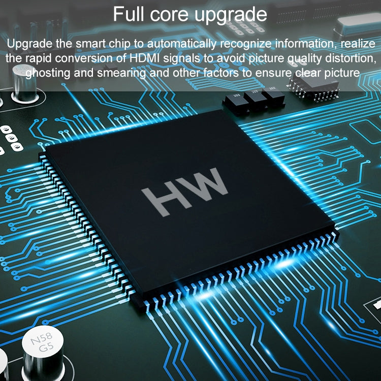 Cáp chuyển đổi video 8 chân sang HDMI HDTV cho iPhone, dành cho iPhone 8 chân