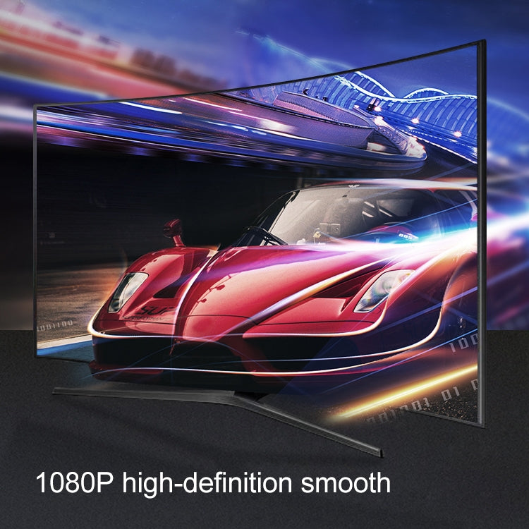 Cáp chuyển đổi video 8 chân sang HDMI HDTV cho iPhone, dành cho iPhone 8 chân