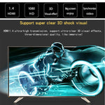 Cáp HDMI 1.4 Phiên Bản 15m 1080P Dây Lưới Đan Màu Xanh Đen Đầu HDMI Đực sang HDMI Đực Kết Nối Âm Thanh Video, Chiều Dài: 15m