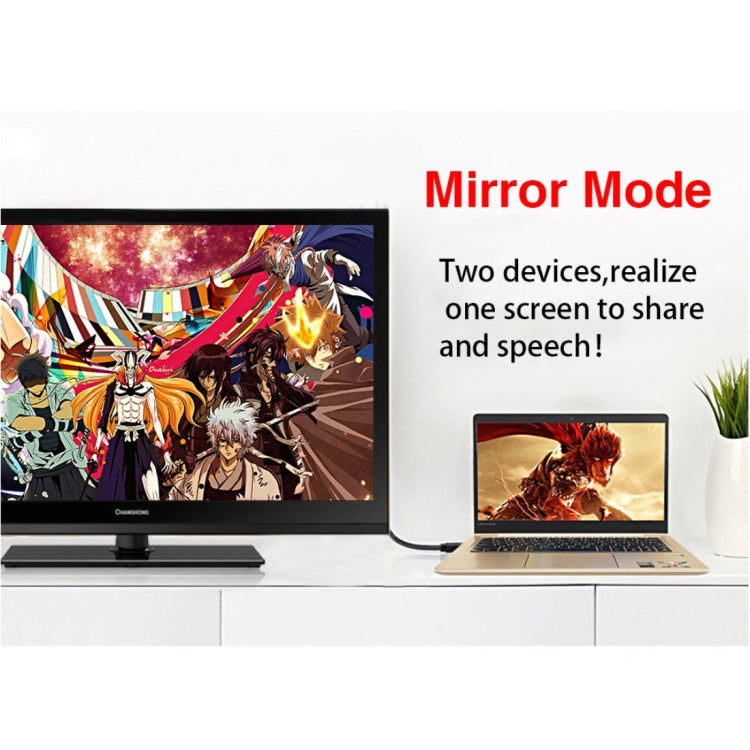 Cáp HDMI 1.4 Phiên Bản 15m 1080P Dây Lưới Đan Màu Xanh Đen Đầu HDMI Đực sang HDMI Đực Kết Nối Âm Thanh Video, Chiều Dài: 15m