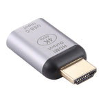 Bộ Chuyển Đổi Type-C / USB-C Cái Sang HDMI Đực Hợp Kim Nhôm, Type-C Cái Sang HDMI Đực