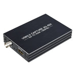 NK-M006 Bộ chuyển đổi đầu ra HDMI Full HD 1080P sang SDI + USB 3.0, SDI + USB 3.0