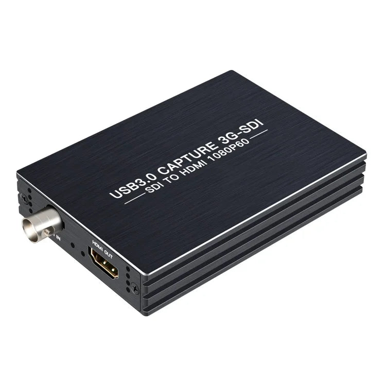 NK-M006 Bộ chuyển đổi đầu ra HDMI Full HD 1080P sang SDI + USB 3.0, SDI + USB 3.0