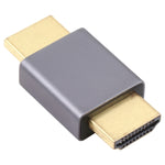 Đầu HDMI mạ vàng đực sang đực (Màu đen), HDMI đực sang HDMI đực màu xám, HDMI đực sang HDMI đực màu đen