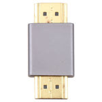 Đầu HDMI mạ vàng đực sang đực (Màu đen), HDMI đực sang HDMI đực màu xám, HDMI đực sang HDMI đực màu đen