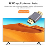 Đầu HDMI mạ vàng đực sang đực (Màu đen), HDMI đực sang HDMI đực màu xám, HDMI đực sang HDMI đực màu đen