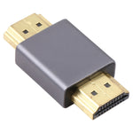 Đầu HDMI mạ vàng đực sang đực (Màu đen), HDMI đực sang HDMI đực màu xám, HDMI đực sang HDMI đực màu đen