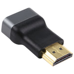 Đầu HDMI cái mạ vàng sang HDMI đực, HDMI cái sang HDMI đực