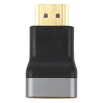 Đầu HDMI cái mạ vàng sang HDMI đực, HDMI cái sang HDMI đực