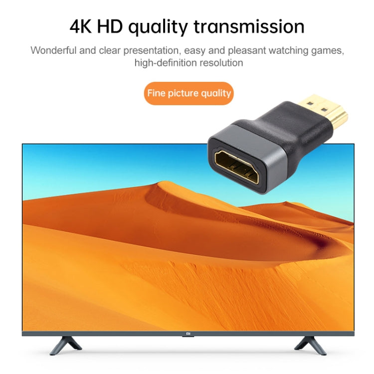 Đầu HDMI cái mạ vàng sang HDMI đực, HDMI cái sang HDMI đực