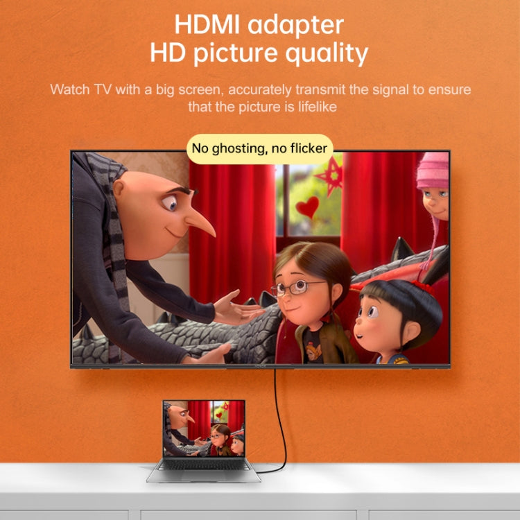 Đầu HDMI cái mạ vàng sang HDMI đực, HDMI cái sang HDMI đực