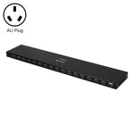 Measy SPH116 1 ra 16 4K HDMI 1080P Bộ chuyển mạch hiển thị đồng thời chia tín hiệu, 1 ra 16, phích cắm AU, 1 ra 16, phích cắm EU, 1 ra 16, phích cắm UK, 1 ra 16, phích cắm US